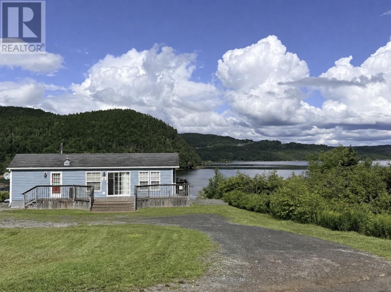 29 Harbour Drive, North West Brook, Newfoundland & Labrador  A0E 2P0 - Photo 2 - 1302164