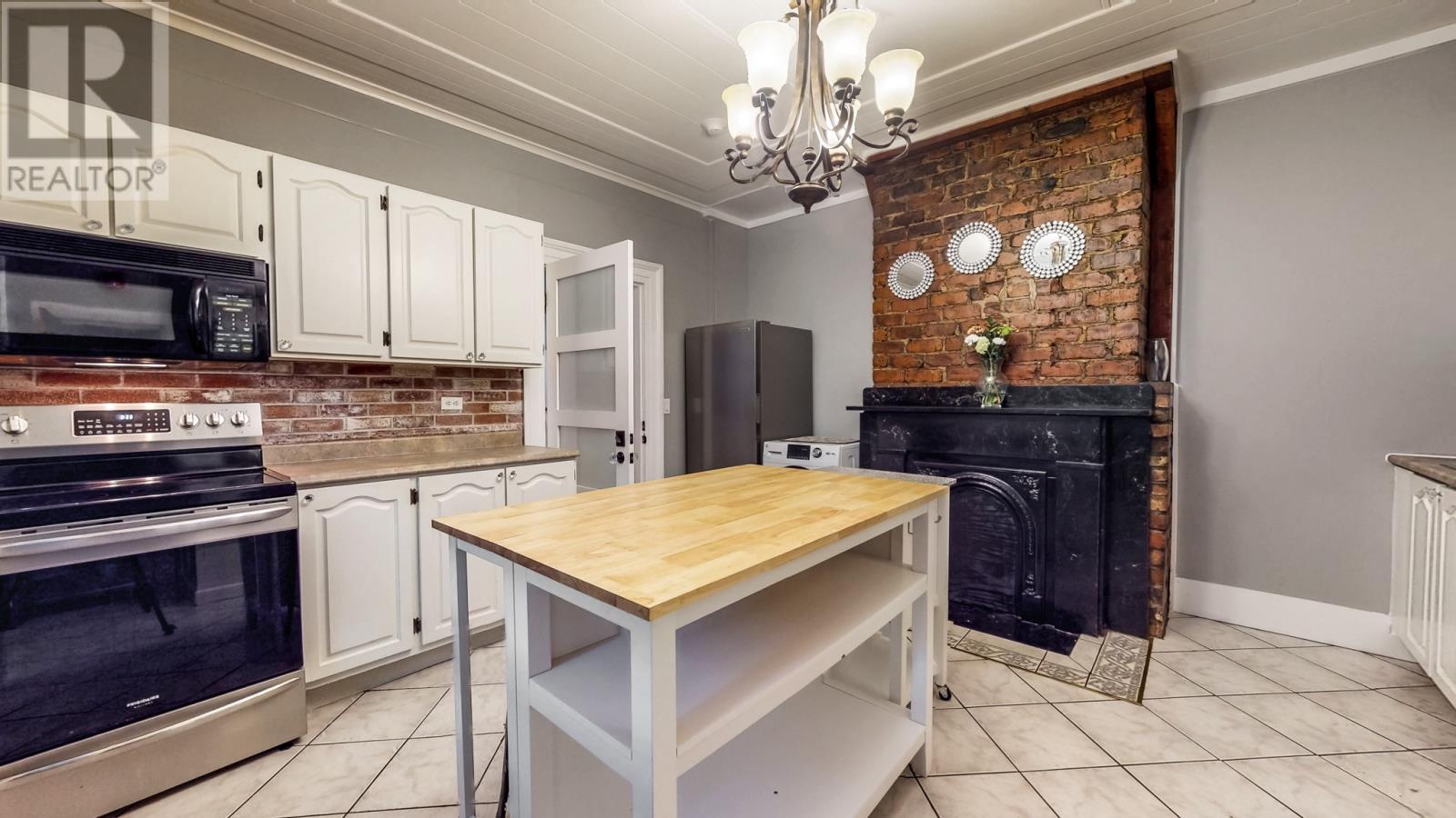 132 Gower Street, St. John's, Newfoundland & Labrador  A1C 1P3 - Photo 12 - 1302159