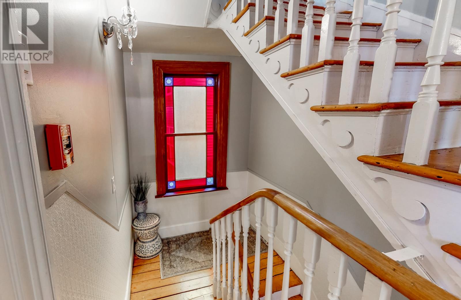 132 Gower Street, St. John's, Newfoundland & Labrador  A1C 1P3 - Photo 21 - 1302159