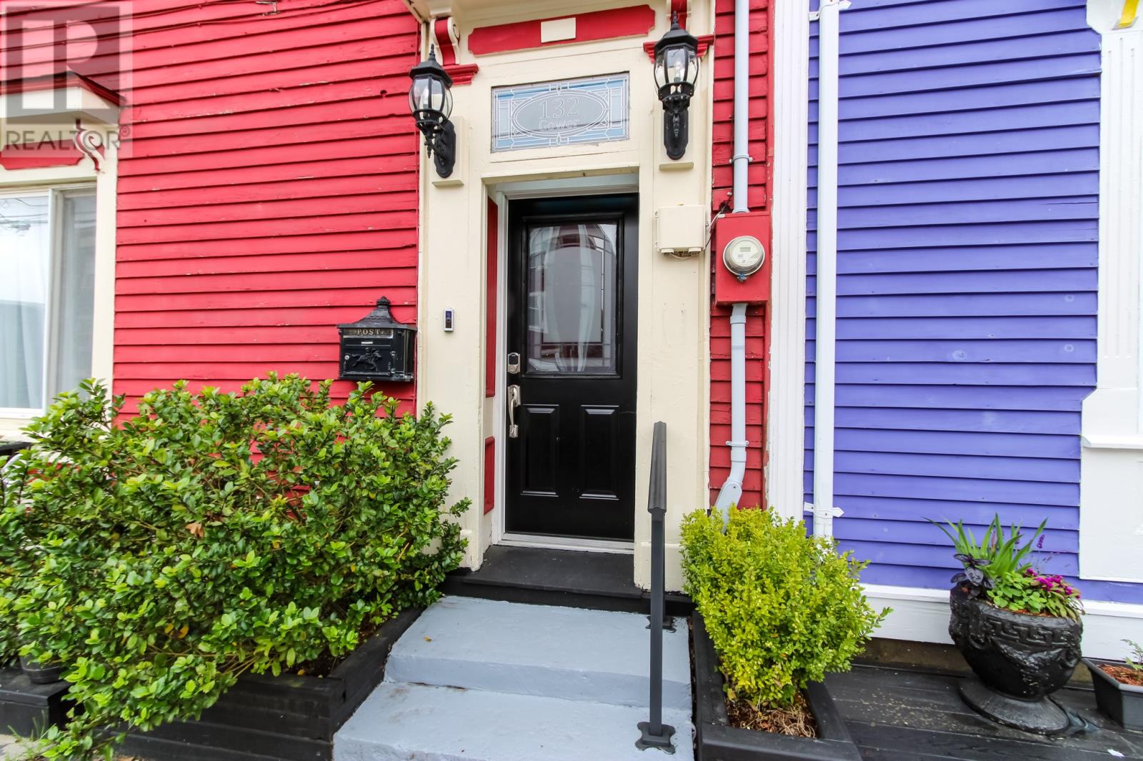 132 Gower Street, St. John's, Newfoundland & Labrador  A1C 1P3 - Photo 41 - 1302159