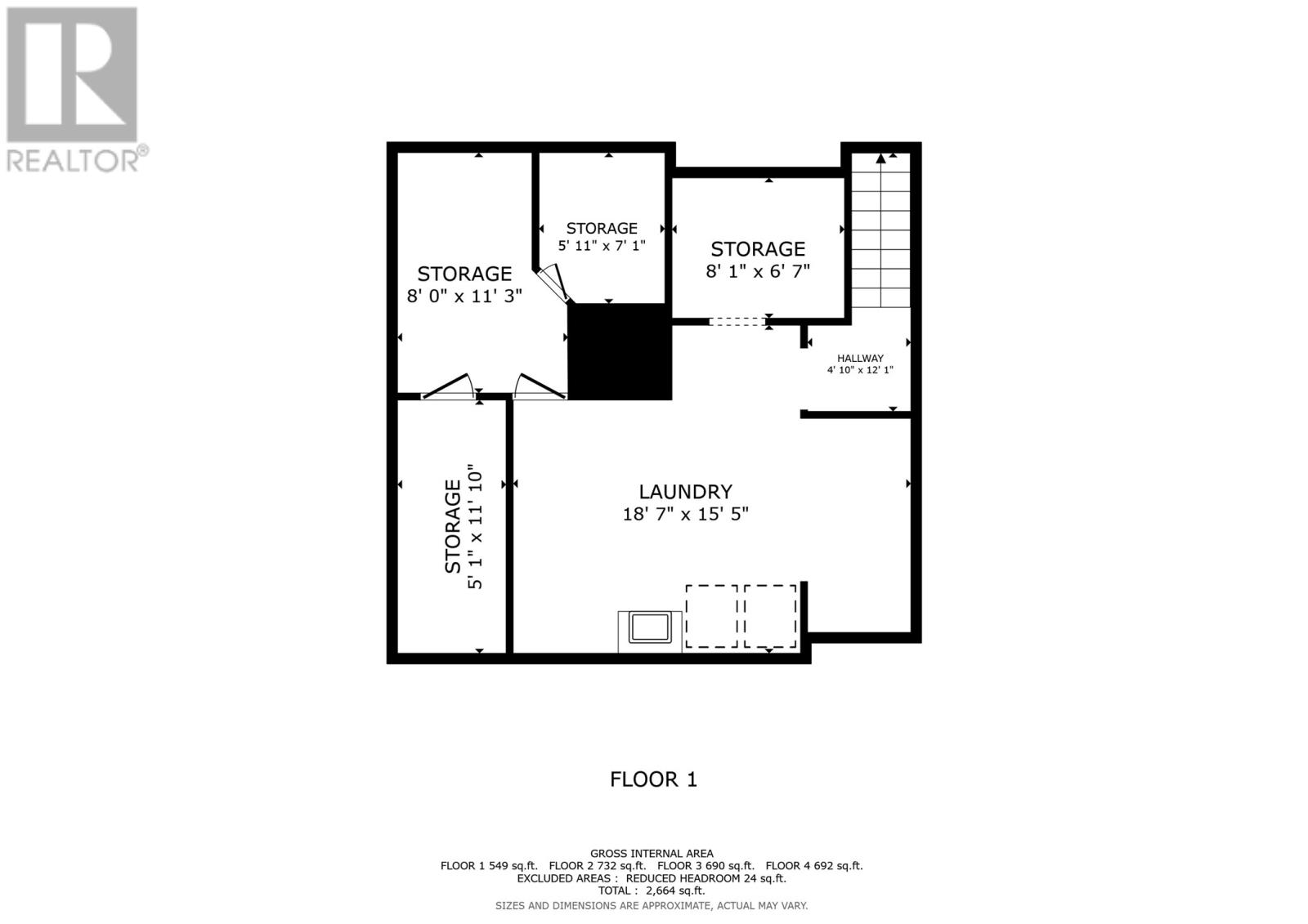 132 Gower Street, St. John's, Newfoundland & Labrador  A1C 1P3 - Photo 43 - 1302159