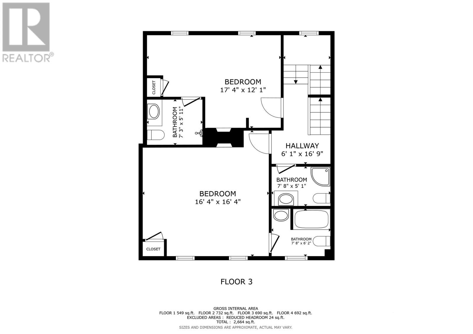 132 Gower Street, St. John's, Newfoundland & Labrador  A1C 1P3 - Photo 44 - 1302159