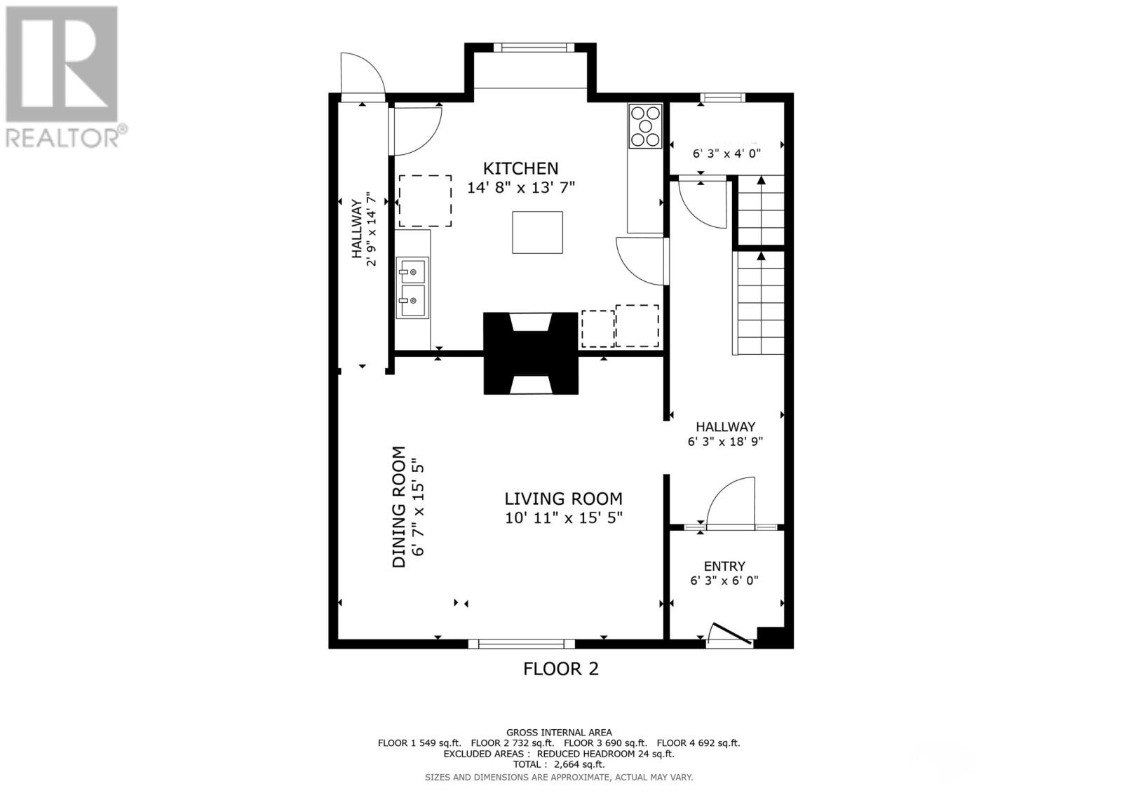 132 Gower Street, St. John's, Newfoundland & Labrador  A1C 1P3 - Photo 45 - 1302159