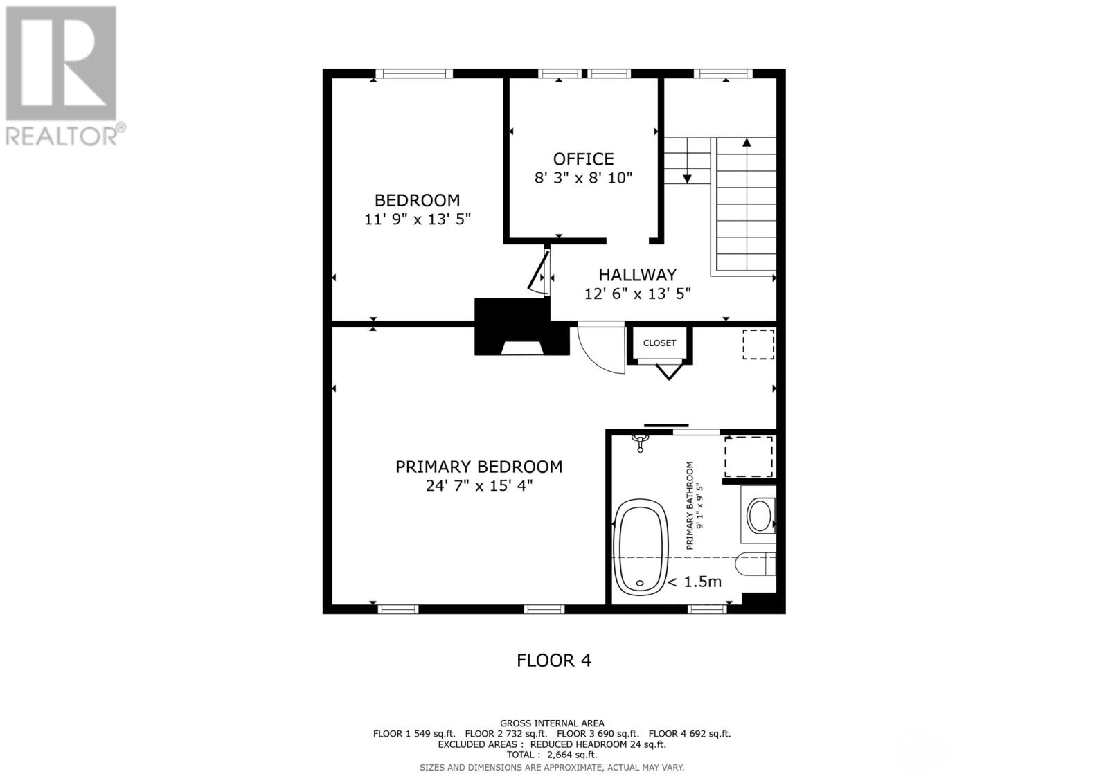 132 Gower Street, St. John's, Newfoundland & Labrador  A1C 1P3 - Photo 46 - 1302159