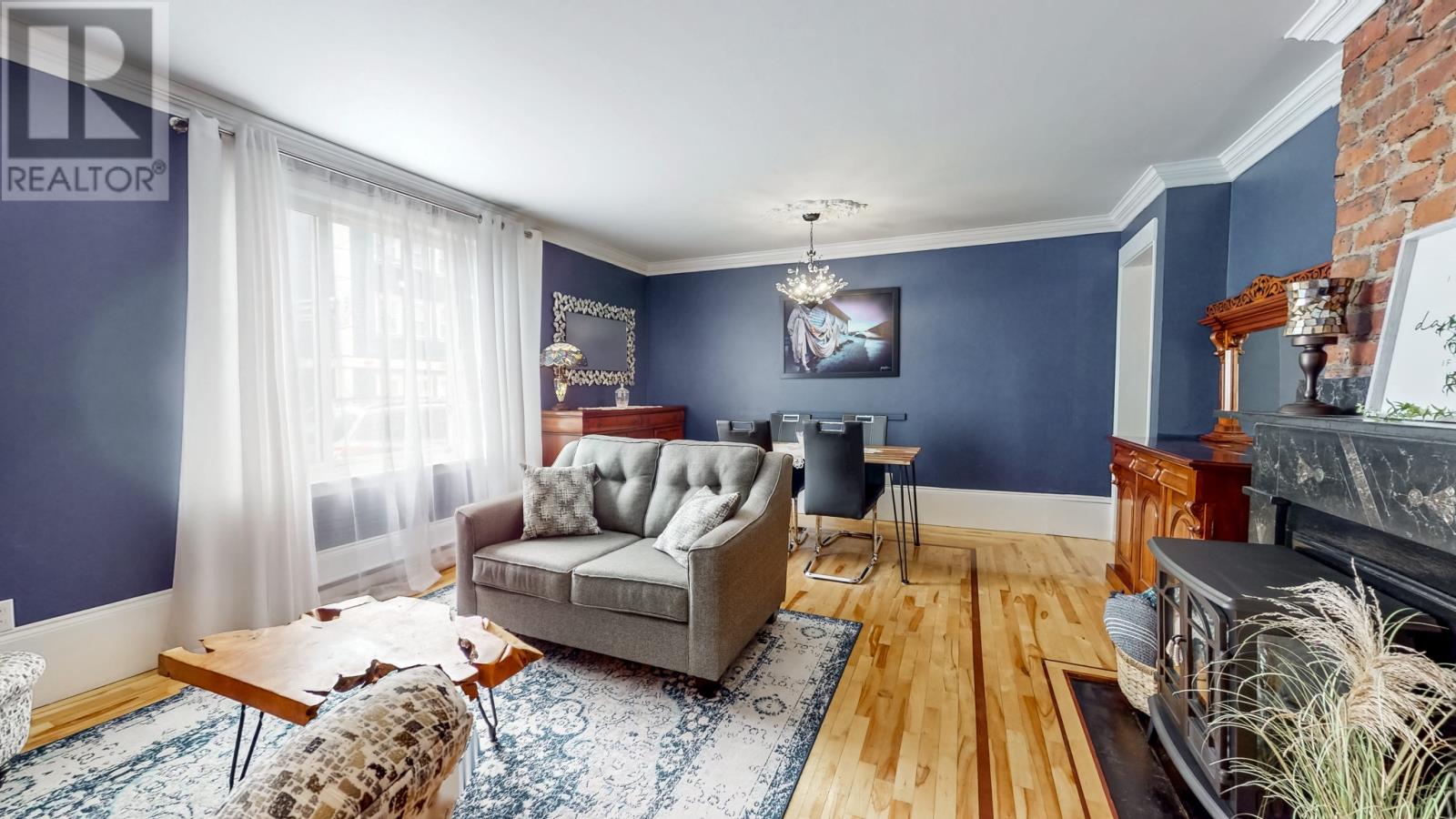 132 Gower Street, St. John's, Newfoundland & Labrador  A1C 1P3 - Photo 6 - 1302159
