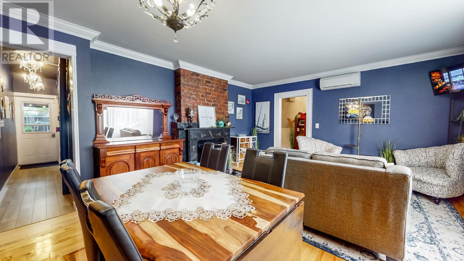 132 Gower Street, St. John's, Newfoundland & Labrador  A1C 1P3 - Photo 8 - 1302159