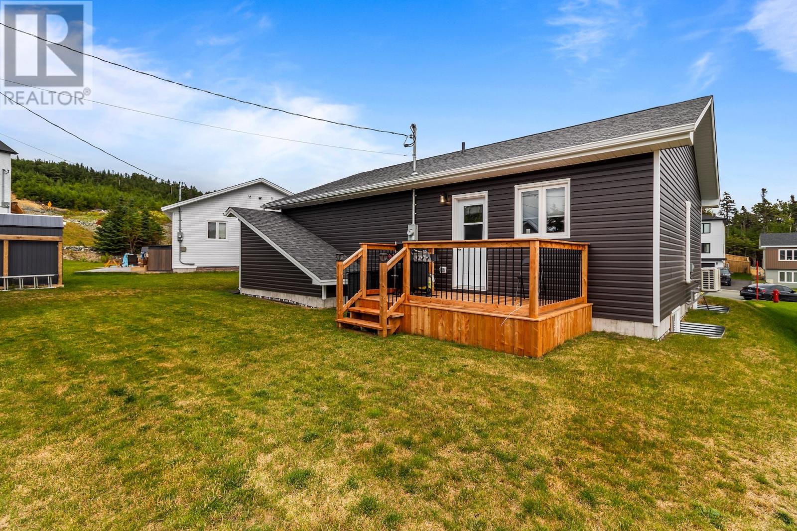 9 Port Rexton Place, Paradise, Newfoundland & Labrador  A1L 4J9 - Photo 22 - 1302074