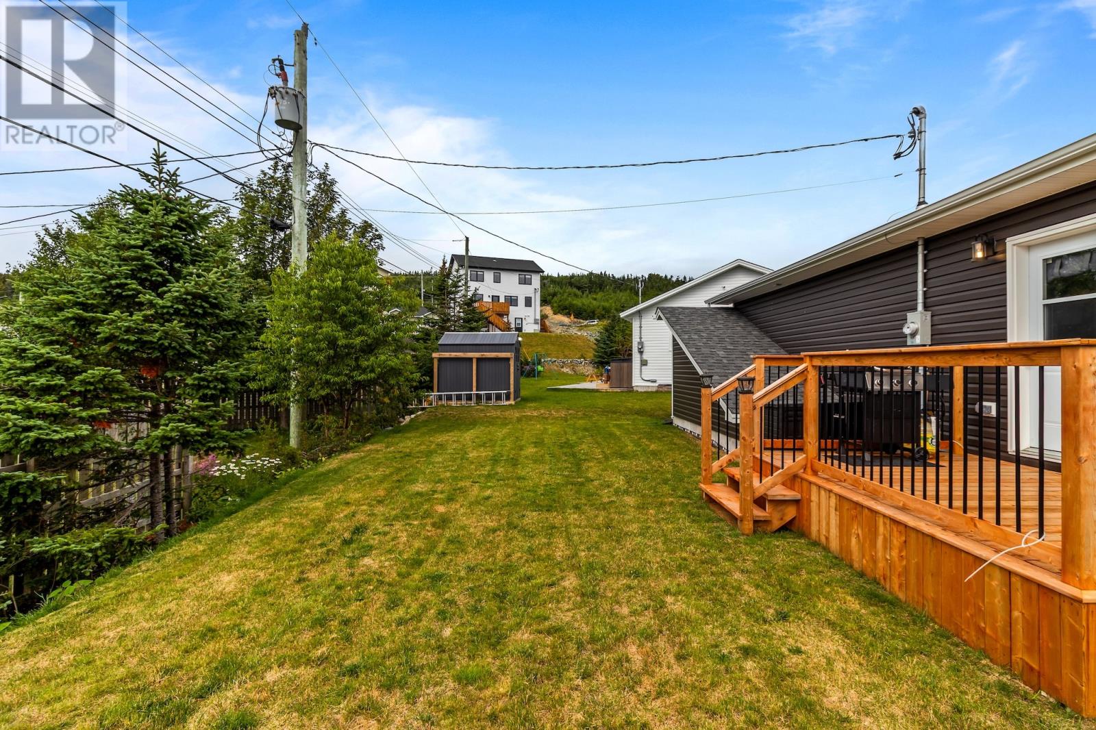 9 Port Rexton Place, Paradise, Newfoundland & Labrador  A1L 4J9 - Photo 23 - 1302074