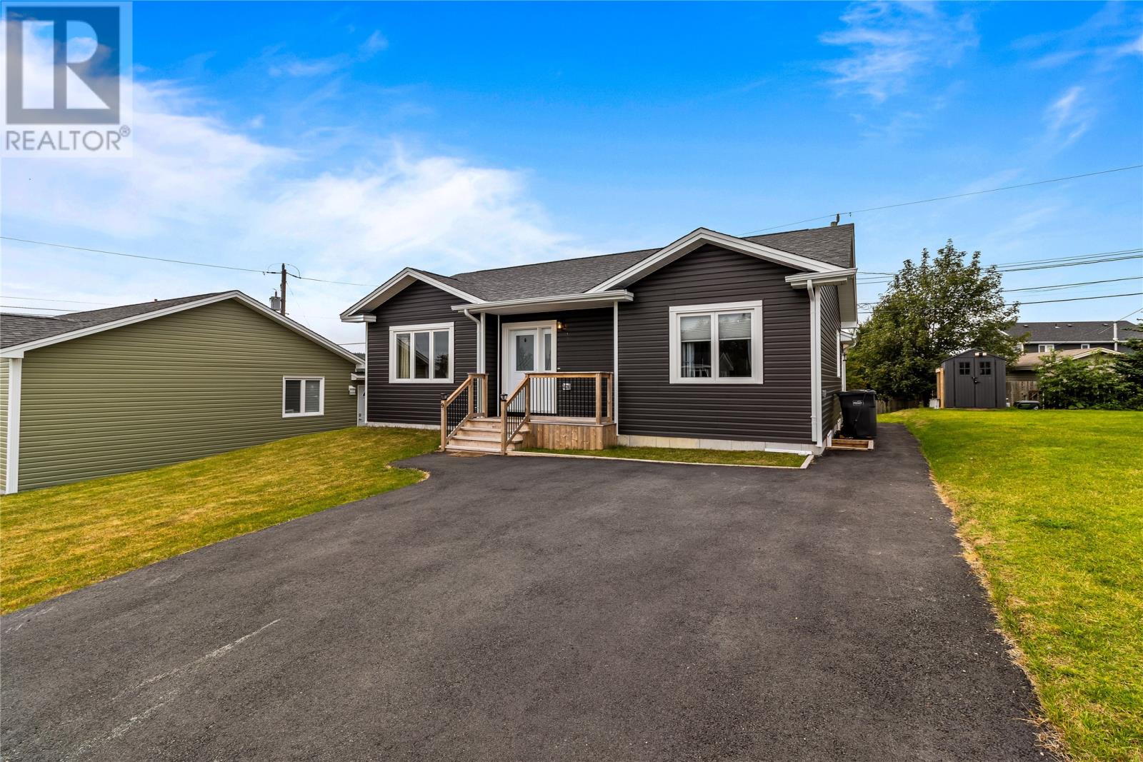 9 Port Rexton Place, Paradise, Newfoundland & Labrador  A1L 4J9 - Photo 3 - 1302074