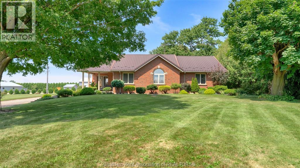 13973 Braemore LINE, Highgate, Ontario