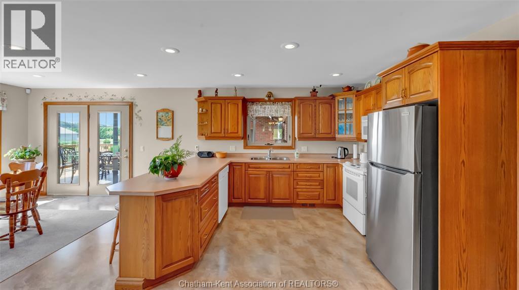 13973 Braemore Line, Highgate, Ontario  N0P 1T0 - Photo 12 - 26020525