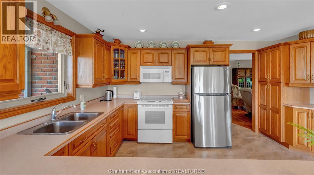 13973 Braemore Line, Highgate, Ontario  N0P 1T0 - Photo 13 - 26020525