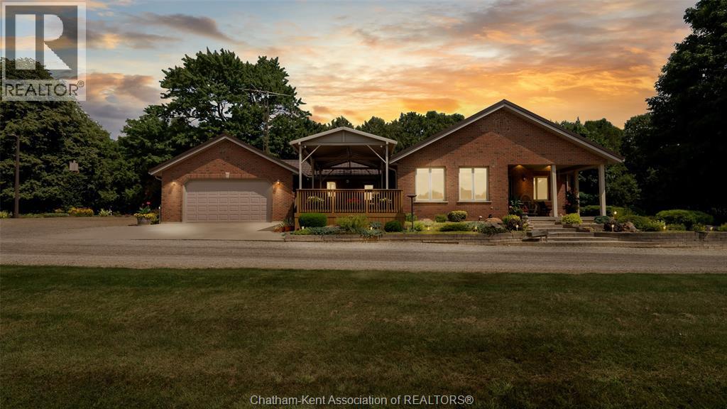13973 Braemore Line, Highgate, Ontario  N0P 1T0 - Photo 2 - 26020525