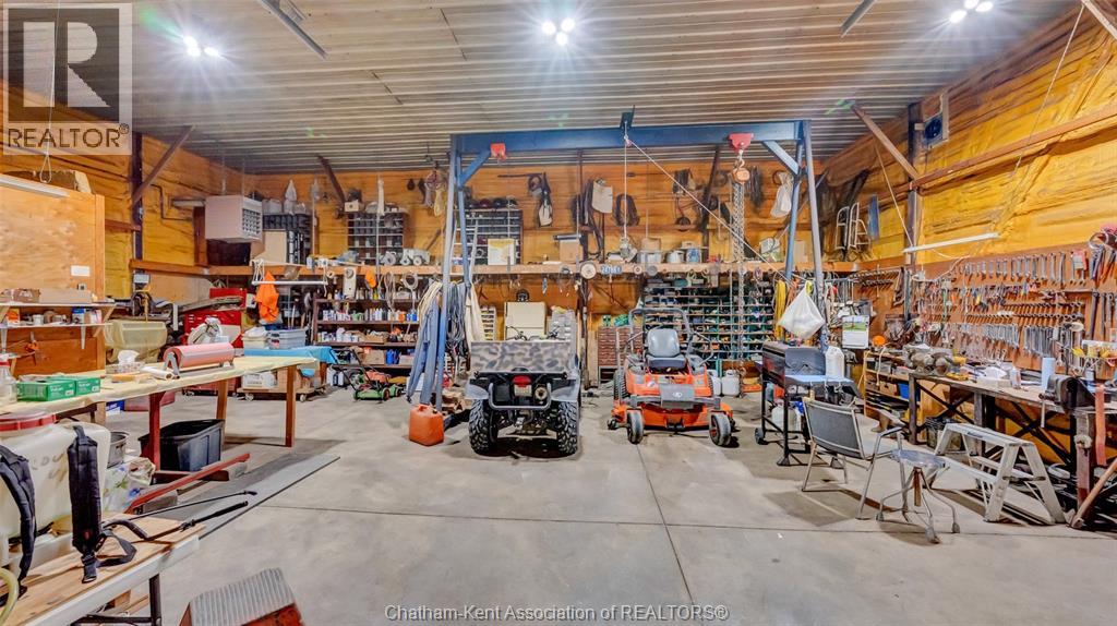 13973 Braemore Line, Highgate, Ontario  N0P 1T0 - Photo 38 - 26020525