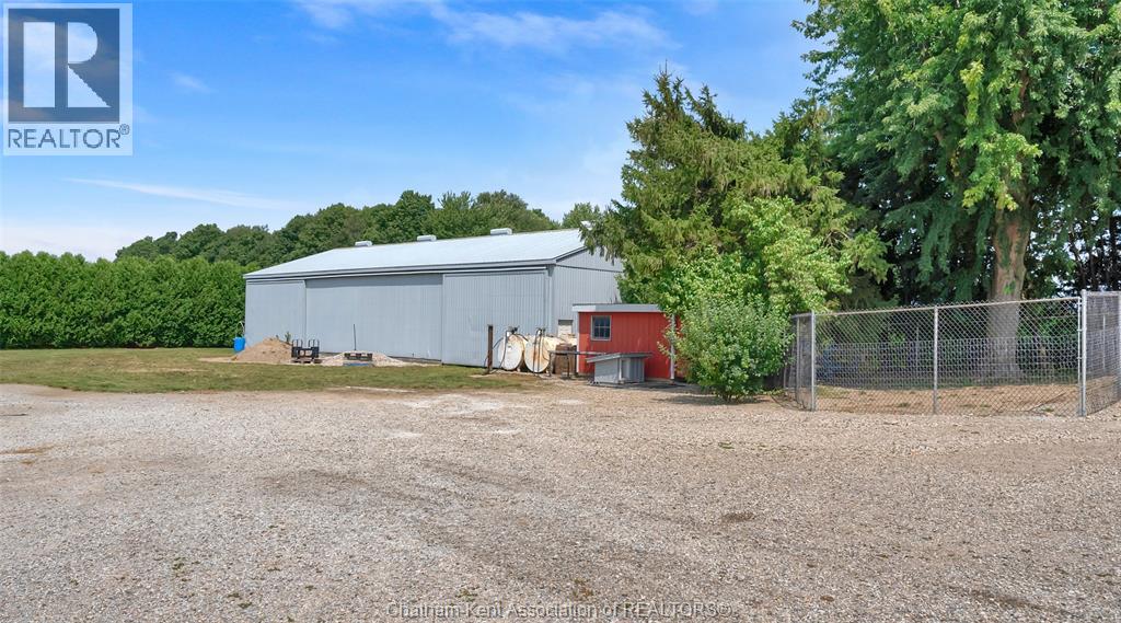 13973 Braemore Line, Highgate, Ontario  N0P 1T0 - Photo 39 - 26020525