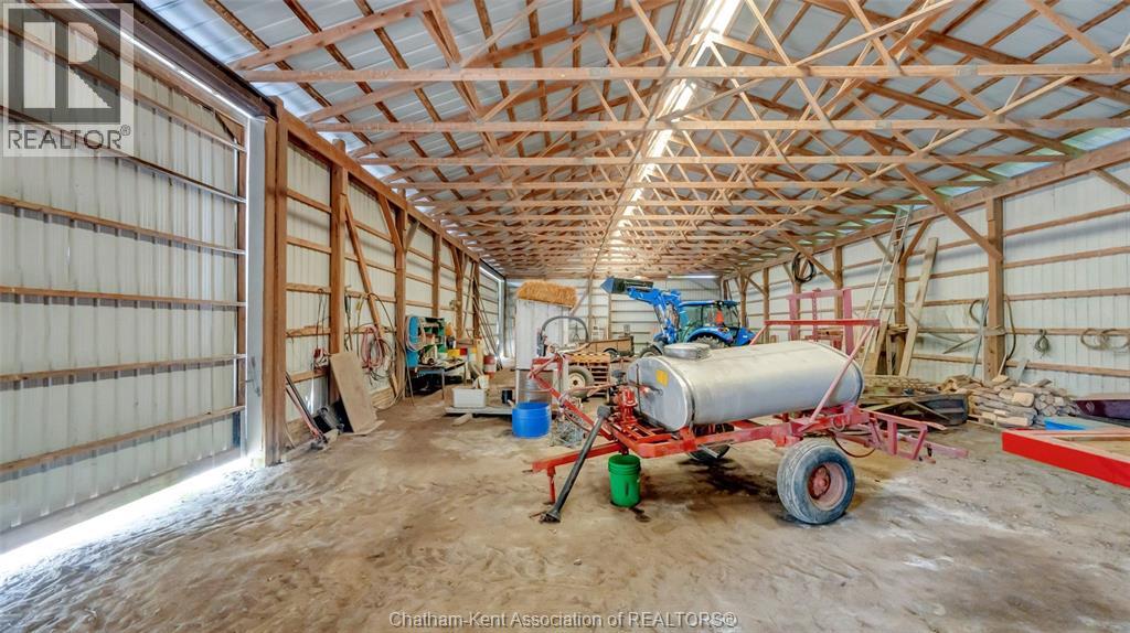 13973 Braemore Line, Highgate, Ontario  N0P 1T0 - Photo 40 - 26020525