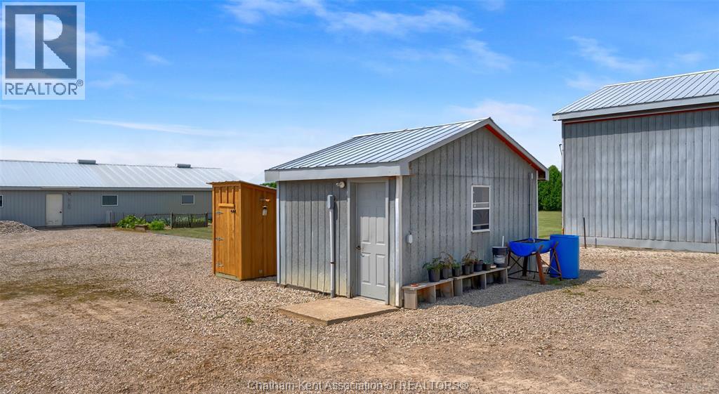 13973 Braemore Line, Highgate, Ontario  N0P 1T0 - Photo 41 - 26020525