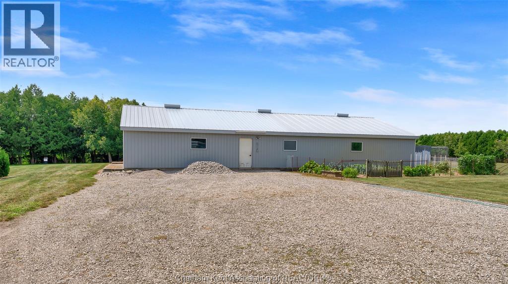 13973 Braemore Line, Highgate, Ontario  N0P 1T0 - Photo 43 - 26020525
