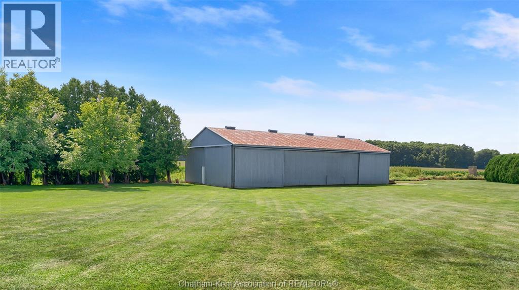 13973 Braemore Line, Highgate, Ontario  N0P 1T0 - Photo 45 - 26020525