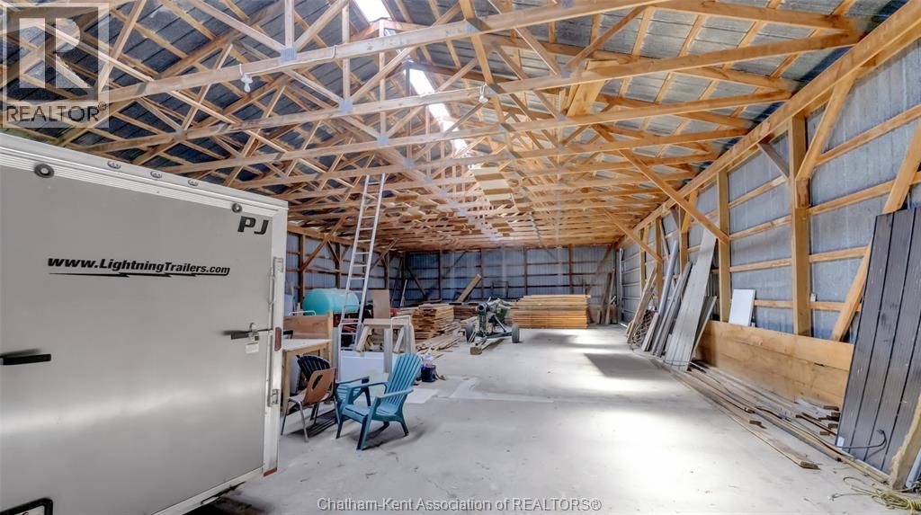 13973 Braemore Line, Highgate, Ontario  N0P 1T0 - Photo 46 - 26020525