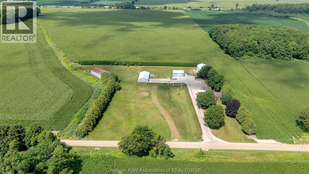 13973 Braemore Line, Highgate, Ontario  N0P 1T0 - Photo 48 - 26020525
