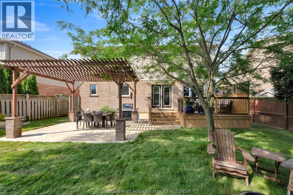 32 Sherwood Court, Chatham, Ontario  N7M 6L3 - Photo 41 - 26020524