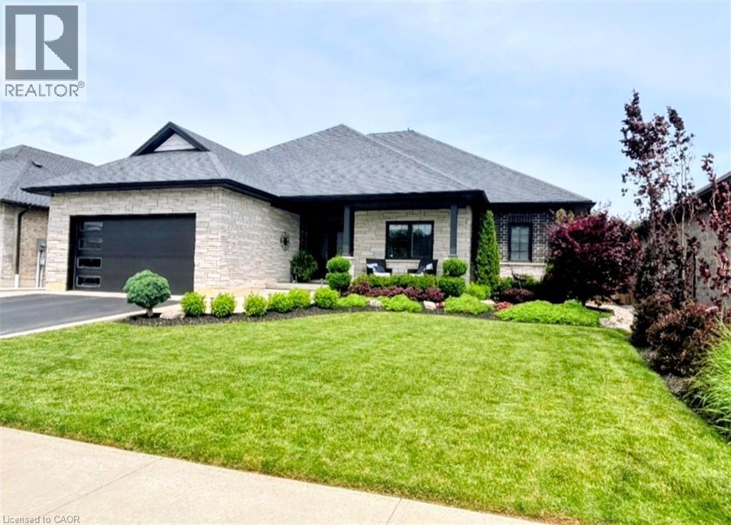 42 Bluenose Drive, Port Dover, Ontario  N0A 1N7 - Photo 3 - 40841676