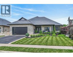 42 BLUENOSE Drive, Port Dover, Ontario