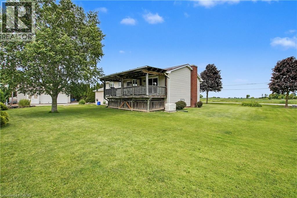 5 Unity Side Road, Seneca, Ontario  N3W 1Y1 - Photo 28 - 40842374