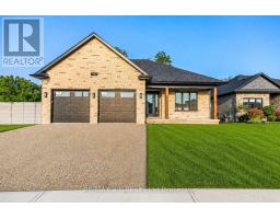 74 HERB STREET, Norwich, Ontario