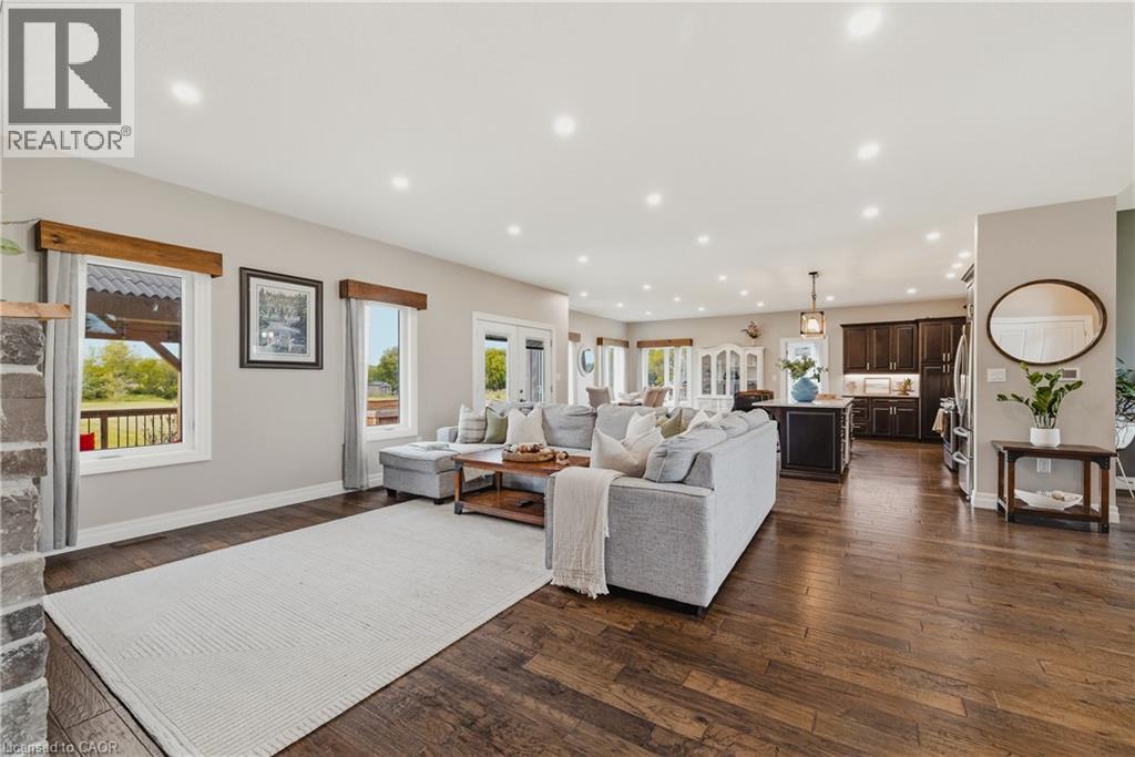 236 Burford Delhi Townline Road, Scotland, Ontario  N0E 1R0 - Photo 5 - 40847727