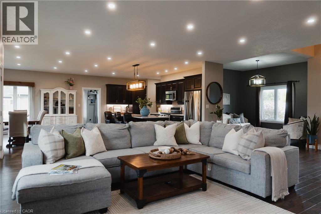 236 Burford Delhi Townline Road, Scotland, Ontario  N0E 1R0 - Photo 3 - 40847727