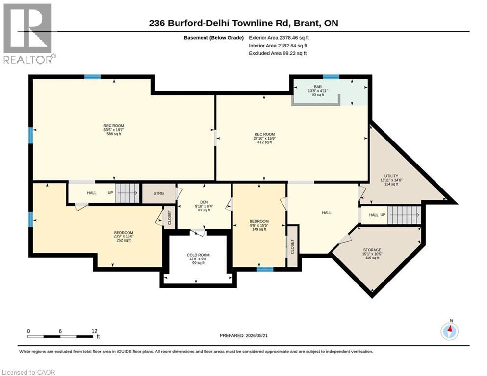 236 Burford Delhi Townline Road, Scotland, Ontario  N0E 1R0 - Photo 43 - 40847727