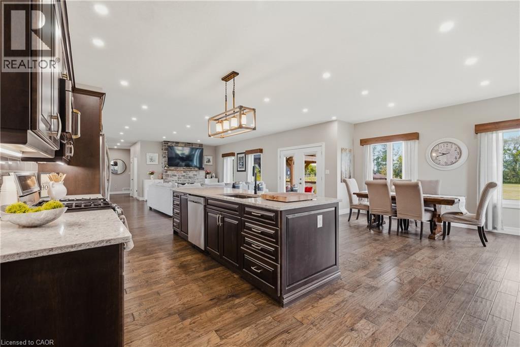 236 Burford Delhi Townline Road, Scotland, Ontario  N0E 1R0 - Photo 11 - 40847727