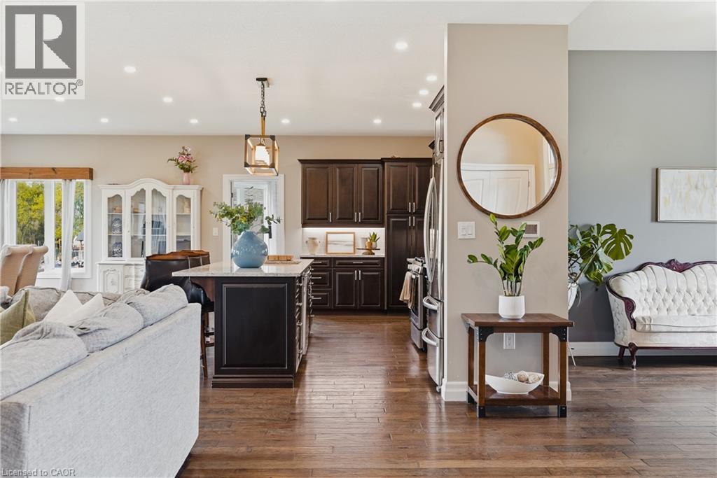 236 Burford Delhi Townline Road, Scotland, Ontario  N0E 1R0 - Photo 7 - 40847727