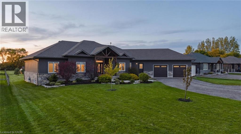 236 Burford Delhi Townline Road, Scotland, Ontario  N0E 1R0 - Photo 2 - 40847727
