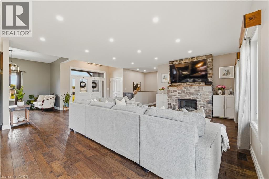 236 Burford Delhi Townline Road, Scotland, Ontario  N0E 1R0 - Photo 4 - 40847727