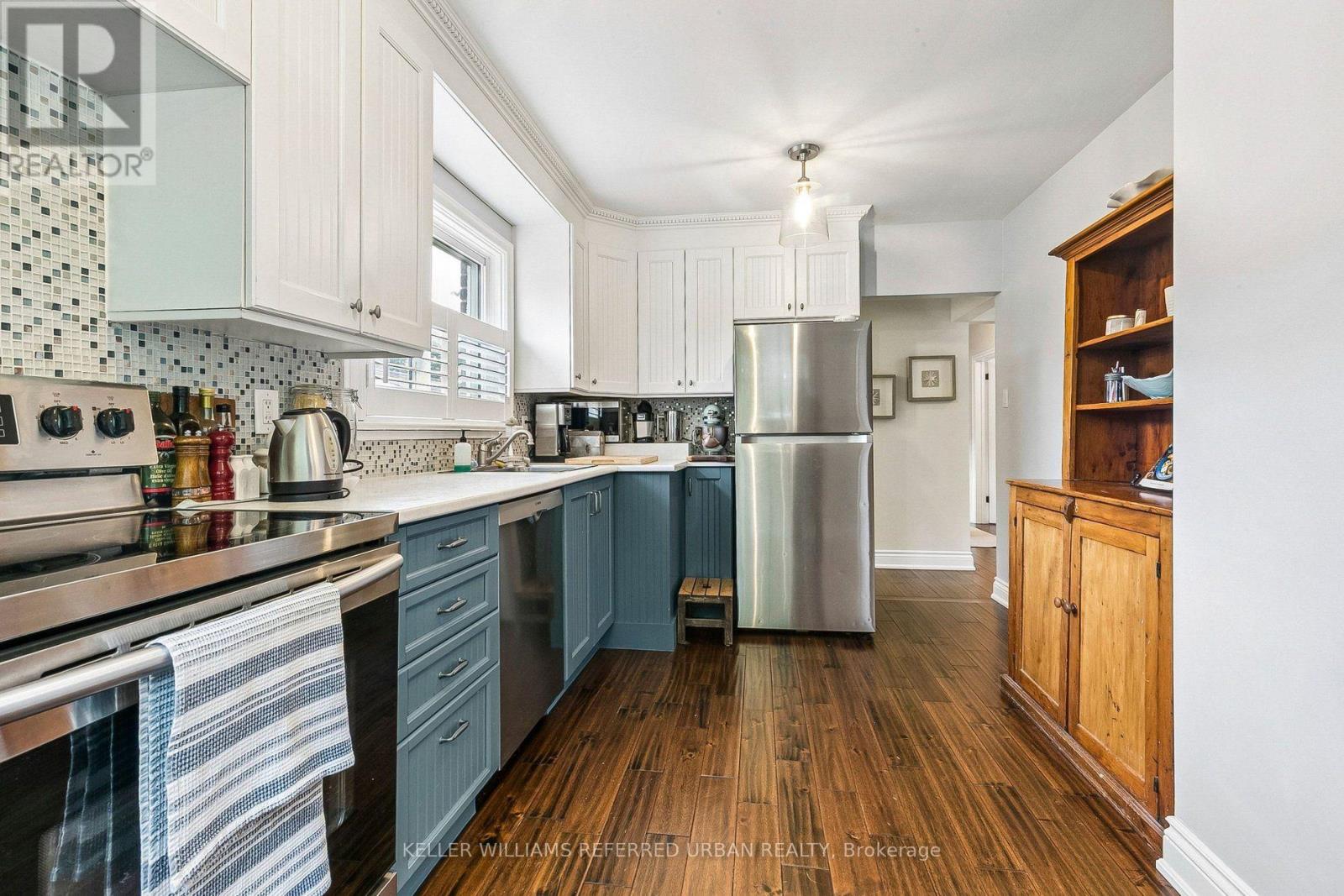 36 Vernadale Crescent, Toronto, Ontario  M1L 3M4 - Photo 20 - E13673732