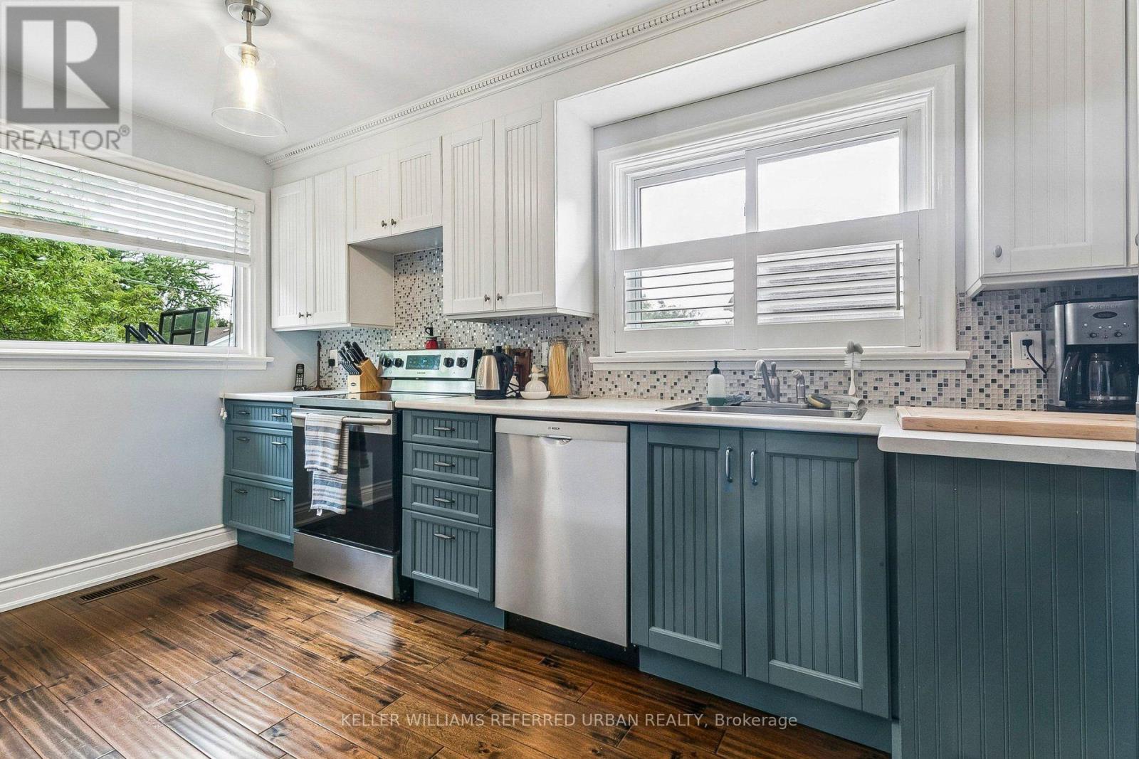 36 Vernadale Crescent, Toronto, Ontario  M1L 3M4 - Photo 21 - E13673732