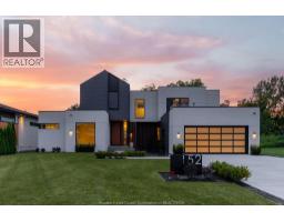 152 GRANDVIEW AVENUE, Kingsville, Ontario