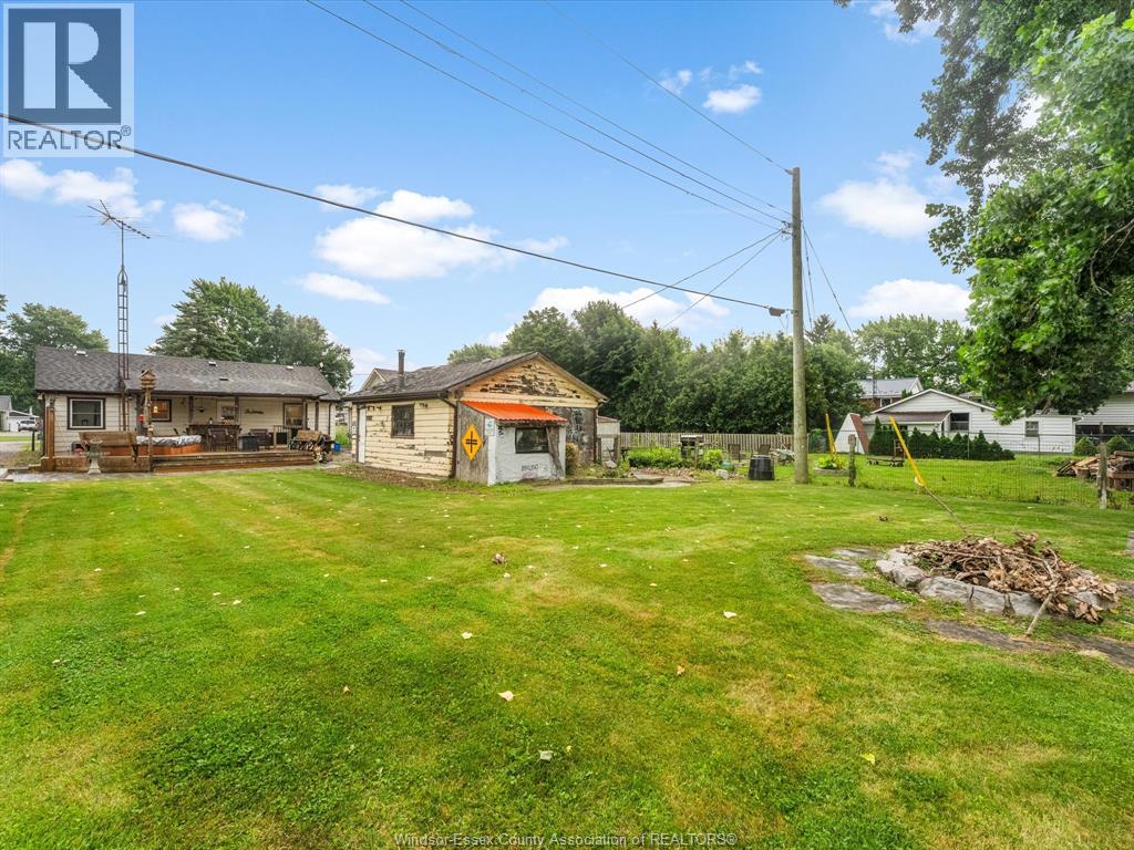 4 Standaert Road, Chatham-Kent, Ontario  N7M 5J7 - Photo 20 - 26020512