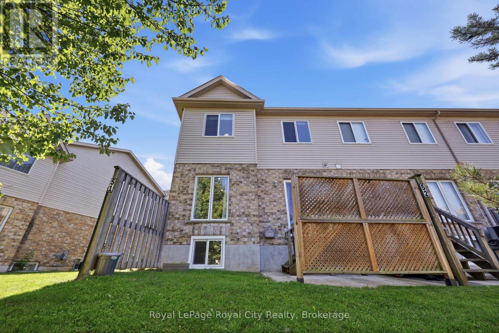 51 - 169 Bismark Drive, Cambridge, Ontario  N1S 5B9 - Photo 42 - X13705530