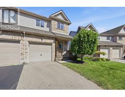 51 - 169 BISMARK DRIVE, Cambridge, Ontario