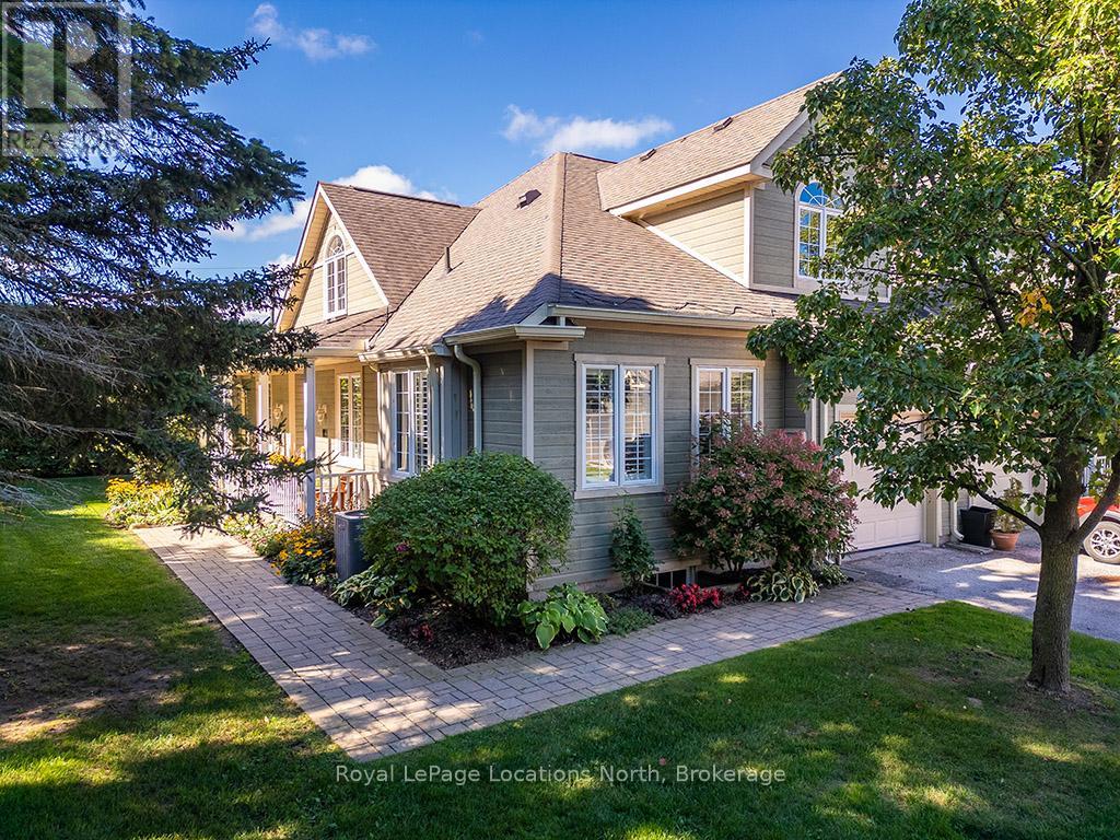 24 - 110 NAPIER STREET W, blue mountains, Ontario