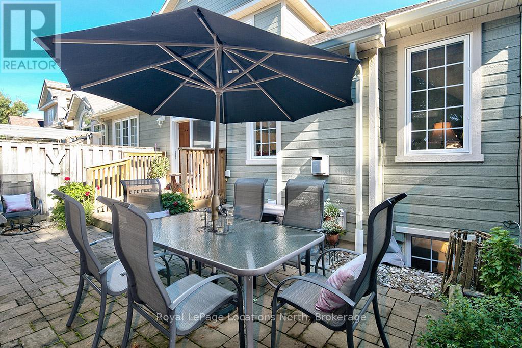 24 - 110 Napier Street W, Blue Mountains, Ontario  N0H 2P0 - Photo 19 - X13705558