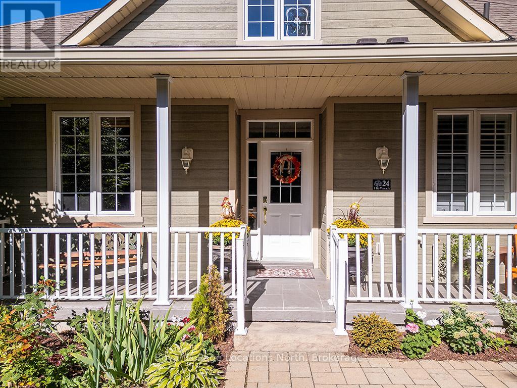 24 - 110 Napier Street W, Blue Mountains, Ontario  N0H 2P0 - Photo 4 - X13705558