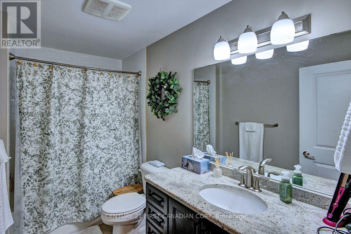 809 - 330 Ridout Street N, London East, Ontario  N6A 0A7 - Photo 11 - X13703734