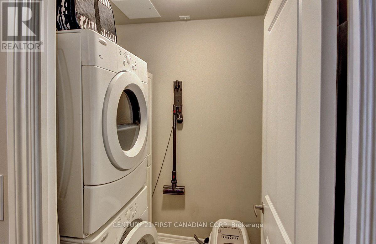 809 - 330 Ridout Street N, London East, Ontario  N6A 0A7 - Photo 35 - X13703734