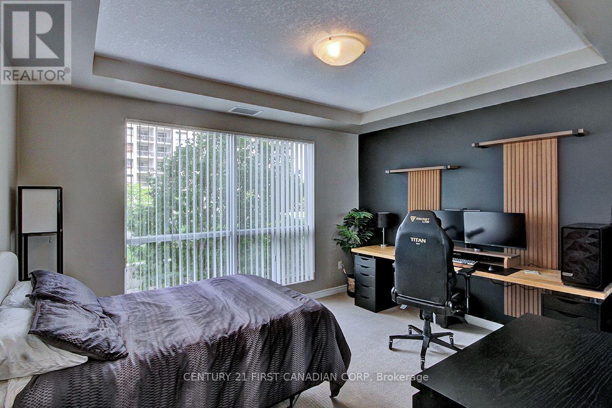 809 - 330 Ridout Street N, London East, Ontario  N6A 0A7 - Photo 31 - X13703734