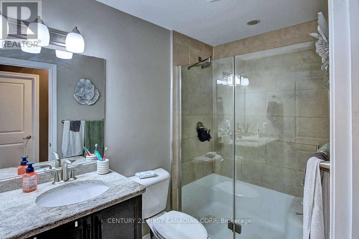 809 - 330 Ridout Street N, London East, Ontario  N6A 0A7 - Photo 30 - X13703734